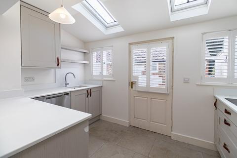 3 bedroom terraced house to rent, Rogers Row, Station Road, Burnham Market