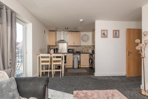 2 bedroom flat for sale, Ebberton Close, Pontefract WF9