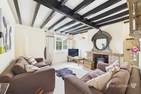 2 bedroom cottage for sale, Whittington Hurst, Lichfield