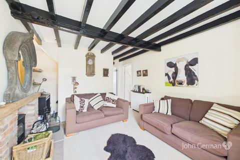 2 bedroom cottage for sale, Whittington Hurst, Lichfield