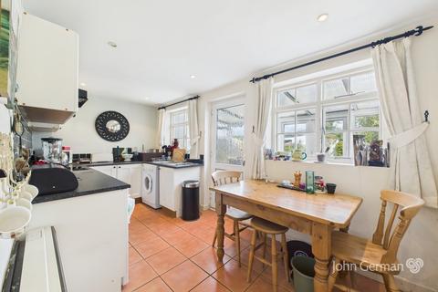 2 bedroom cottage for sale, Whittington Hurst, Lichfield