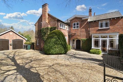 4 bedroom townhouse for sale, Westgate, Louth LN11 9YH