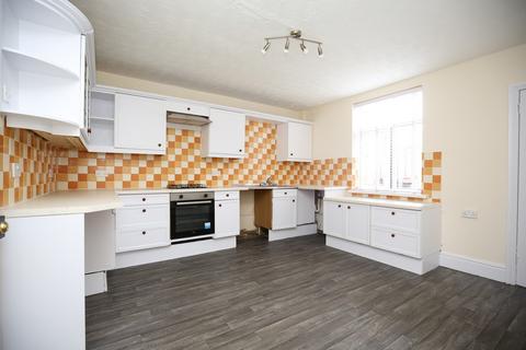 3 Stratton Street, Atherstone, CV9 1DS