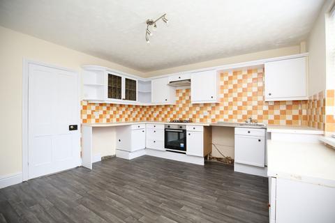 3 Stratton Street, Atherstone, CV9 1DS