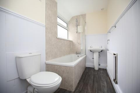 3 Stratton Street, Atherstone, CV9 1DS