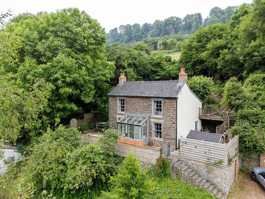 Lydbrook Cottage-3