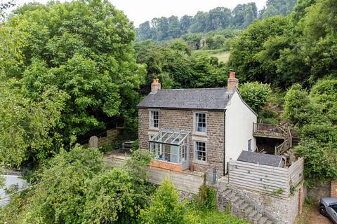 undefined, Lower Lydbrook, Spacious Detached Cottage