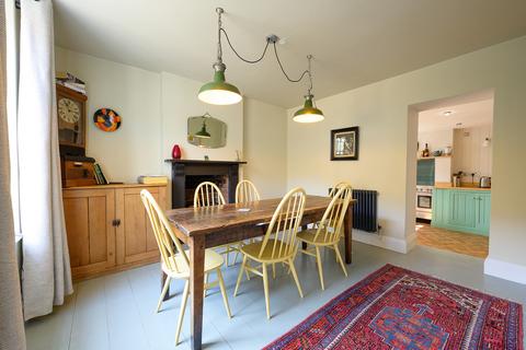 undefined, Lower Lydbrook, Spacious Detached Cottage