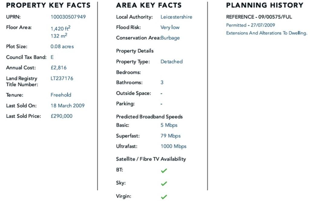 Material Information