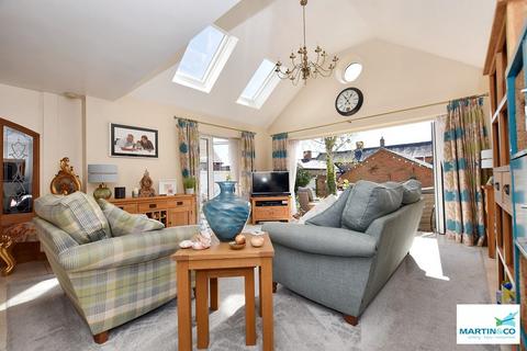 4 bedroom detached house for sale, Pilgrims Gate, Burbage