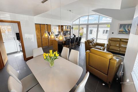 3 bedroom detached bungalow for sale, Broomfield, Hadleigh