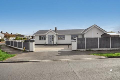 3 bedroom detached bungalow for sale, Broomfield, Hadleigh