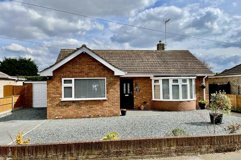 2 bedroom detached bungalow for sale, Edinburgh Drive, Spalding