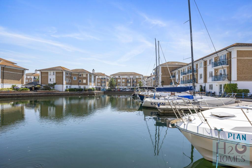 Victory Mews, 54-021