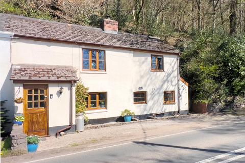 2 bedroom cottage for sale, Exe Valley, Bampton