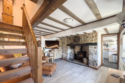 2 bedroom cottage for sale, Exe Valley, Bampton