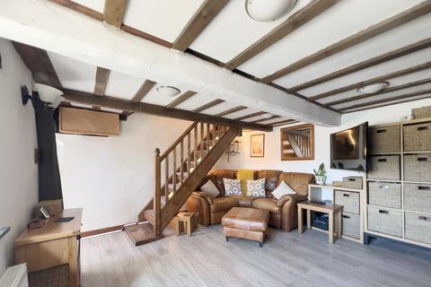 2 bedroom cottage for sale, Exe Valley, Bampton