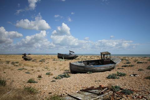 3 bedroom cottage for sale, The Dungeness Estate, Dungeness, Kent TN29 9NA