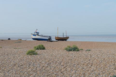 3 bedroom cottage for sale, The Dungeness Estate, Dungeness, Kent TN29 9NA