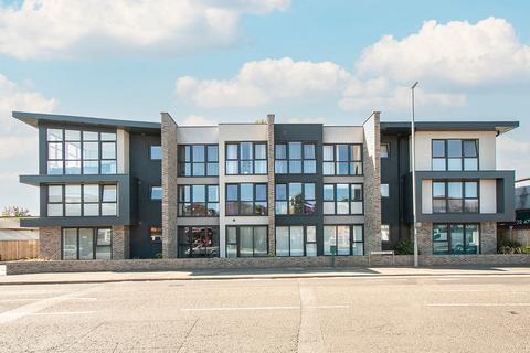 1 bedroom apartment for sale, Barrack Road, Christchurch