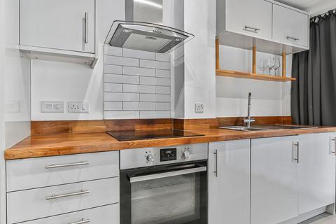 1 bedroom apartment for sale, Barrack Road, Christchurch