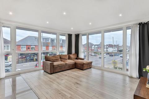 1 bedroom apartment for sale, Barrack Road, Christchurch