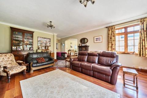 undefined, Virginia Water, Surrey