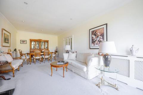 2 bedroom apartment for sale, Virginia Park, Virginia Water