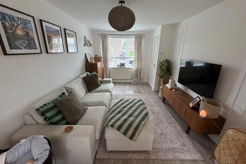 52 Ansty Drive, Cannock, WS12 3TZ