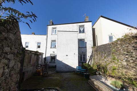 undefined, Cross Lane, St. Austell PL25