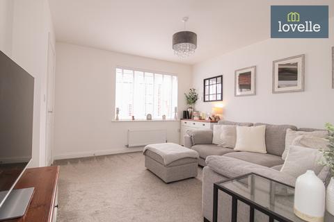 3 bedroom semi-detached house for sale, Daisy Drive, Laceby DN37