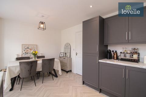 3 bedroom semi-detached house for sale, Daisy Drive, Laceby DN37