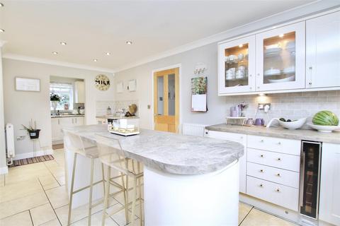 4 bedroom detached house for sale, Main Street, Foston, Grantham