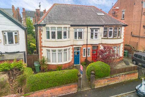 2 bedroom flat for sale, Nelson Street, New Brighton CH45