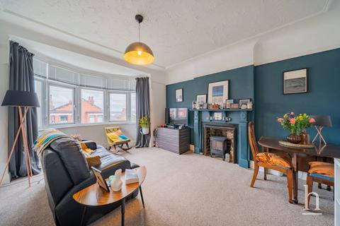 2 bedroom flat for sale, Nelson Street, New Brighton CH45