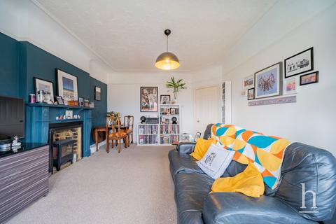 2 bedroom flat for sale, Nelson Street, New Brighton CH45