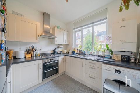 2 bedroom flat for sale, Nelson Street, New Brighton CH45
