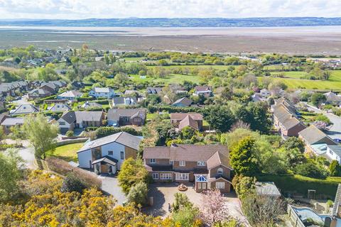 5 bedroom detached house for sale, Oldfield Drive, Heswall, Wirral