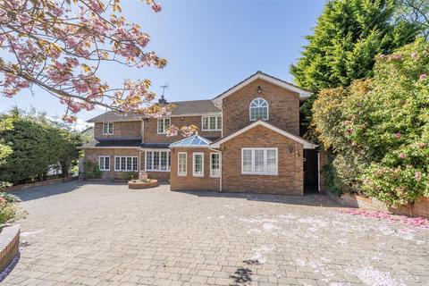 5 bedroom detached house for sale, Oldfield Drive, Heswall, Wirral