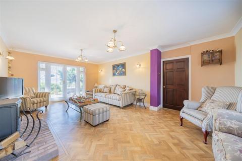 5 bedroom detached house for sale, Oldfield Drive, Heswall, Wirral