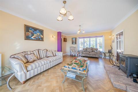 5 bedroom detached house for sale, Oldfield Drive, Heswall, Wirral
