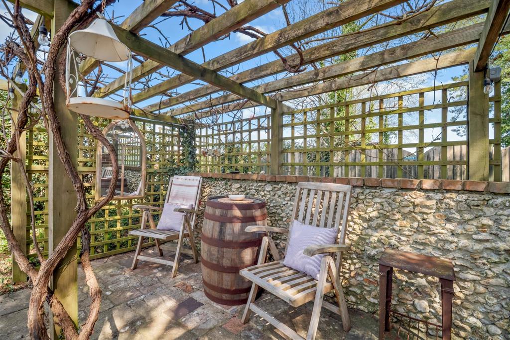 Pergola