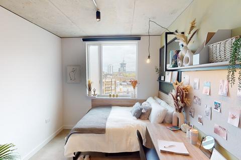 Flat share to rent, Ruby Street