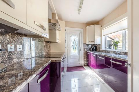 53 Beech Avenue, Bearsden, Glasgow, G61 3EU