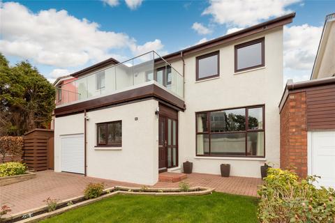 5 bedroom detached house for sale - Avon Road, Cramond, Edinburgh