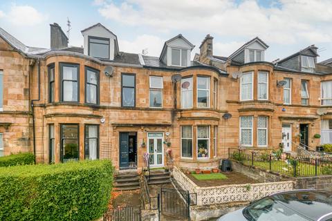 38 Carmichael Place, Glasgow, G42 9UE