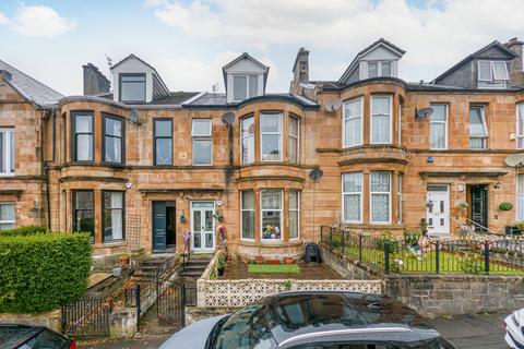 38 Carmichael Place, Glasgow, G42 9UE