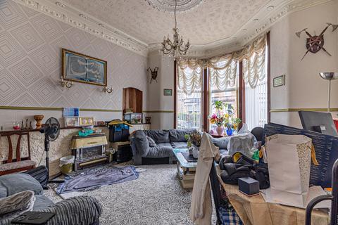 38 Carmichael Place, Glasgow, G42 9UE