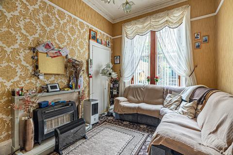 38 Carmichael Place, Glasgow, G42 9UE