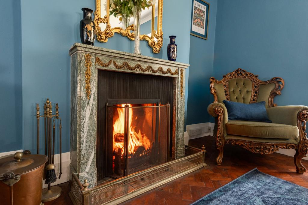 Drawing Room